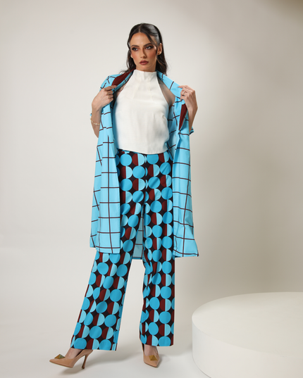 Kimono Robe