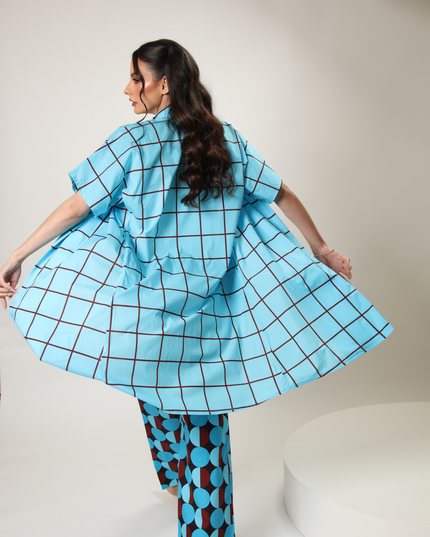 Kimono Robe