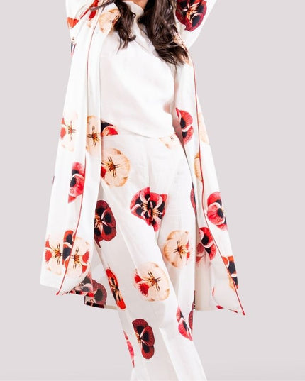 Big Orchid Pant