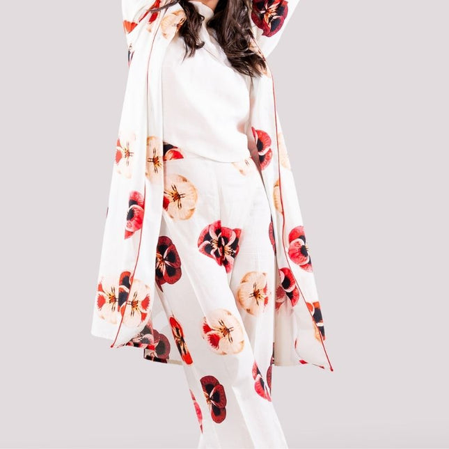 Big Orchid Pant