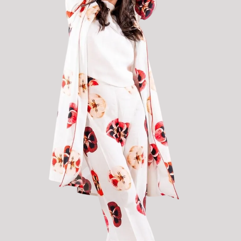 Big Orchid Pant