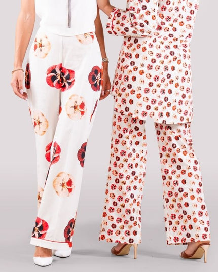 Big Orchid Pant