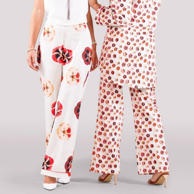 Big Orchid Pant