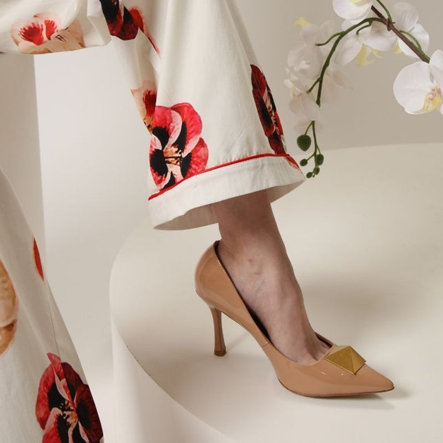 Big Orchid Pant