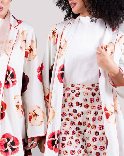 Small Orchid Pant
